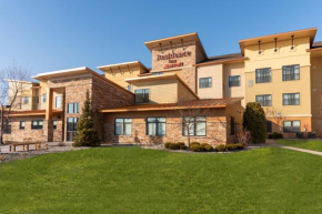 Гостиница Residence Inn by Marriott Midland  Мидленд